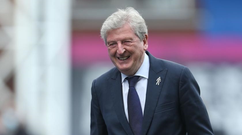 Roy Hodgson the former Crystal Palace manager has returned to take over as the club manager following the sacking of Patrick Viera due to series of poor results